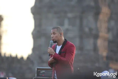 Foto Marcell Siahaan