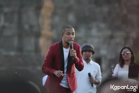 Foto Marcell Siahaan