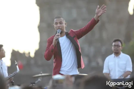 Foto Marcell Siahaan