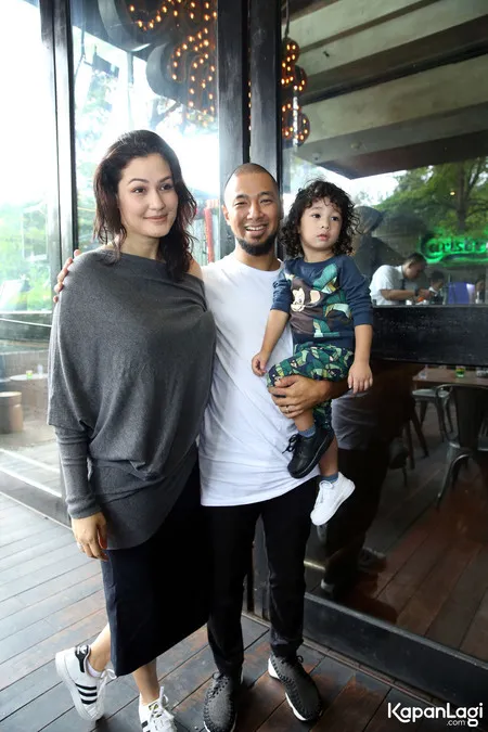 Foto Marcell Siahaan