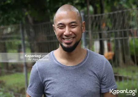 Foto Marcell Siahaan