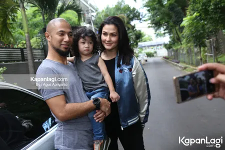 Foto Marcell Siahaan