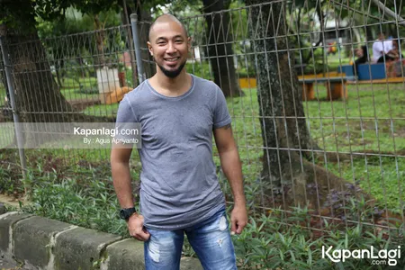 Foto Marcell Siahaan