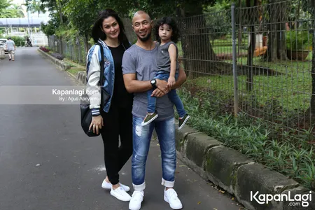 Foto Marcell Siahaan