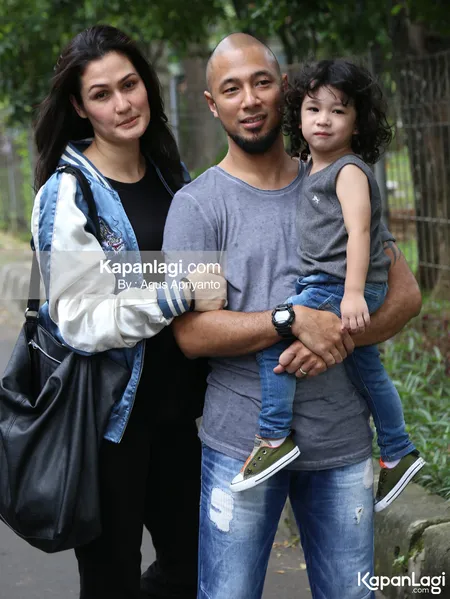 Foto Marcell Siahaan