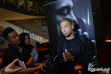 Foto Marcell Siahaan