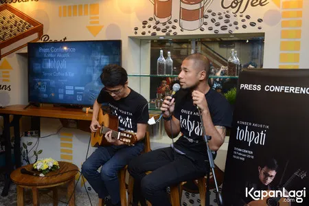 Foto Marcell Siahaan