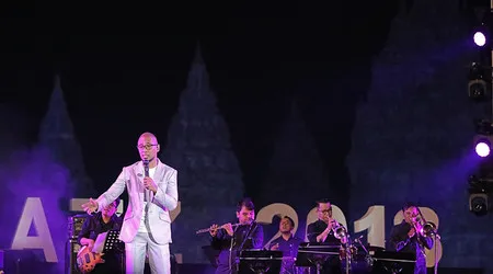 Foto Marcell Siahaan