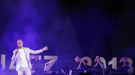 Foto Marcell Siahaan