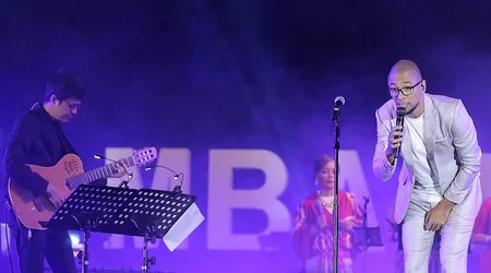 Foto Marcell Siahaan