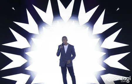 Foto Marcell Siahaan