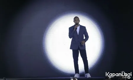 Foto Marcell Siahaan