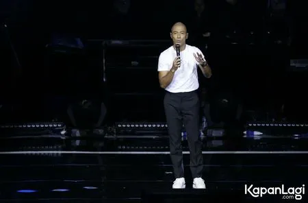 Foto Marcell Siahaan