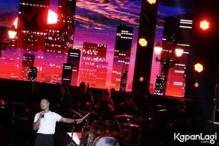 Foto Marcell Siahaan