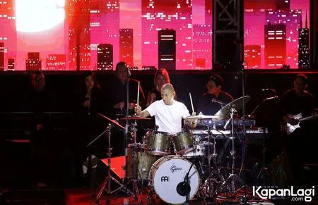 Foto Marcell Siahaan