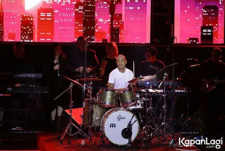Foto Marcell Siahaan