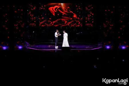 Foto Marcell Siahaan