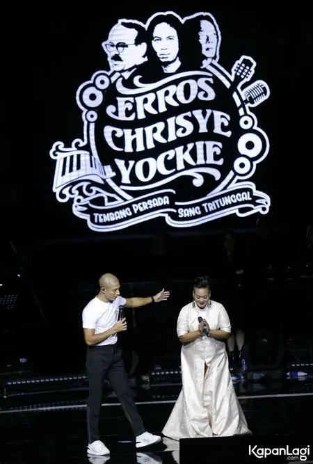 Foto Marcell Siahaan
