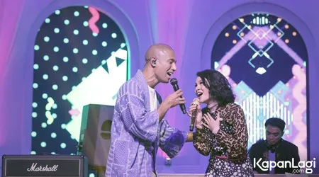 Foto Marcell Siahaan