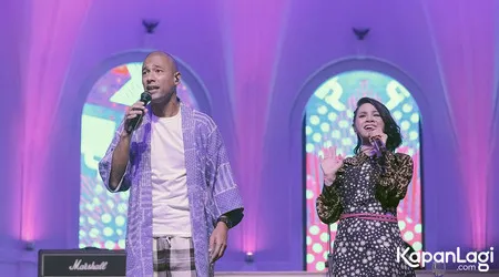 Foto Marcell Siahaan