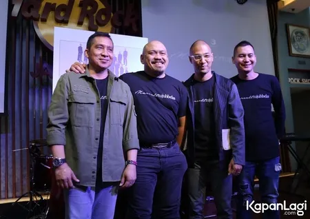 Foto Marcell Siahaan