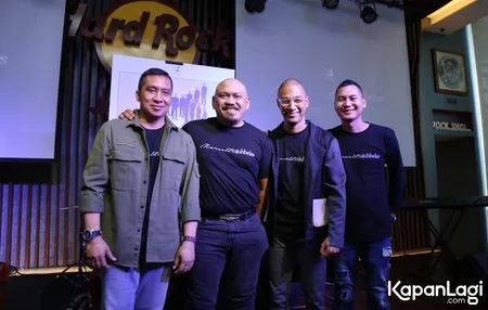 Foto Marcell Siahaan