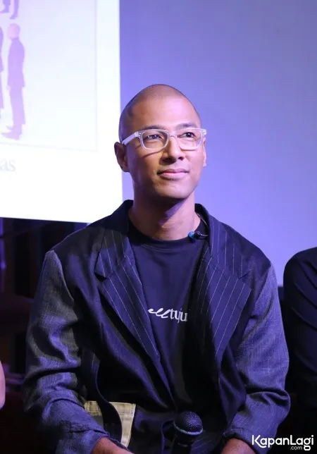 Foto Marcell Siahaan