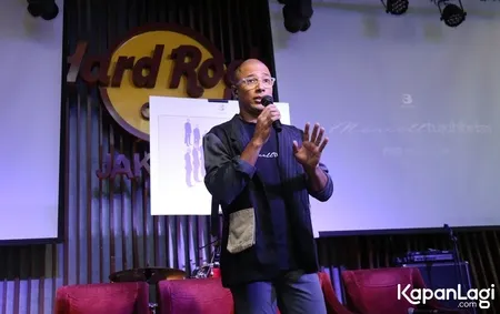 Foto Marcell Siahaan