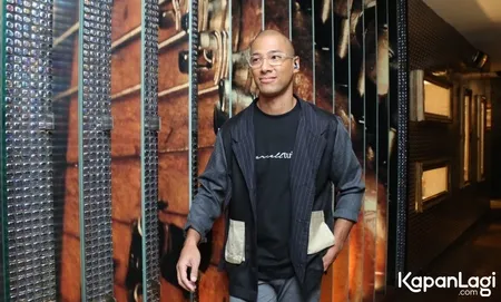 Foto Marcell Siahaan