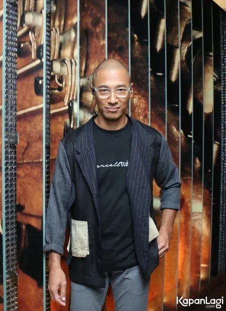 Foto Marcell Siahaan