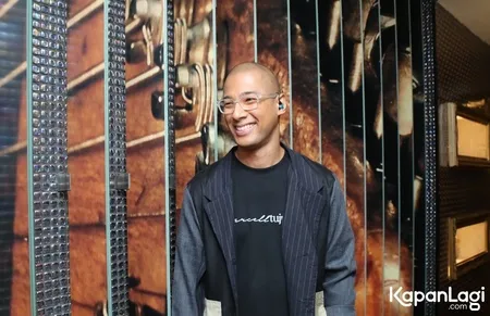 Foto Marcell Siahaan