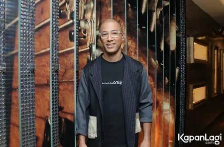 Foto Marcell Siahaan