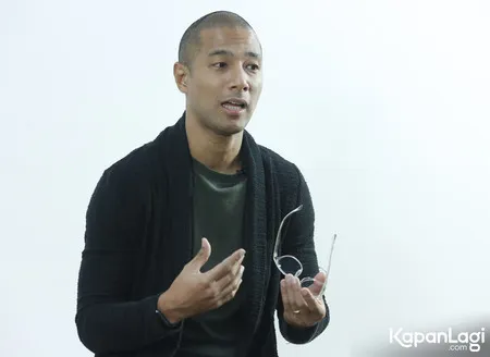 Foto Marcell Siahaan