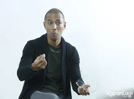 Foto Marcell Siahaan