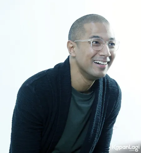 Foto Marcell Siahaan