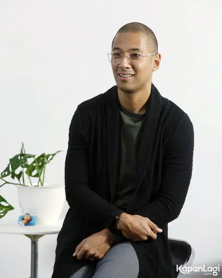 Foto Marcell Siahaan