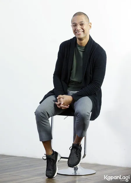 Foto Marcell Siahaan