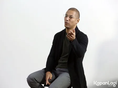 Foto Marcell Siahaan