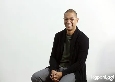 Foto Marcell Siahaan