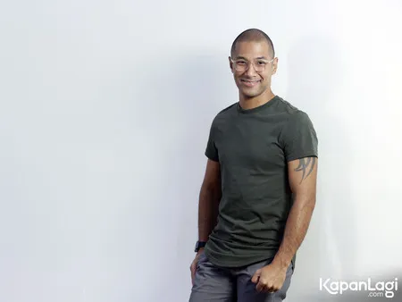 Foto Marcell Siahaan