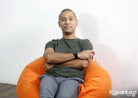 Foto Marcell Siahaan