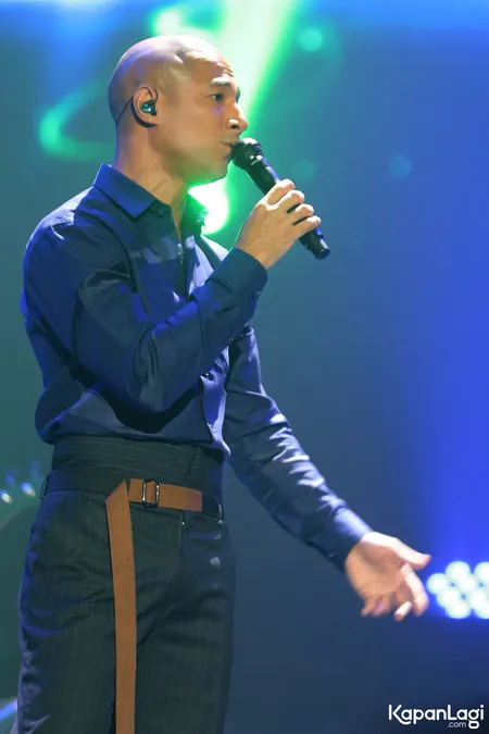 Foto Marcell Siahaan