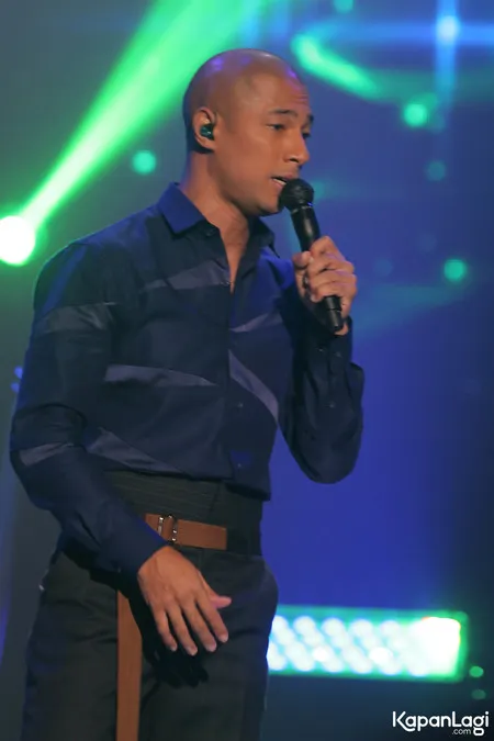 Foto Marcell Siahaan