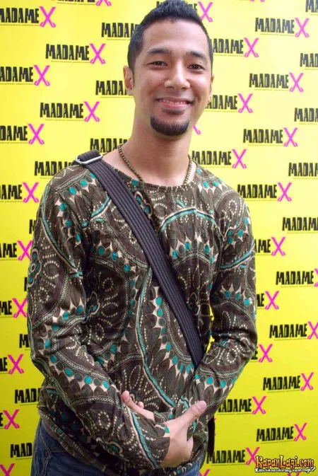 Foto Marcell Siahaan