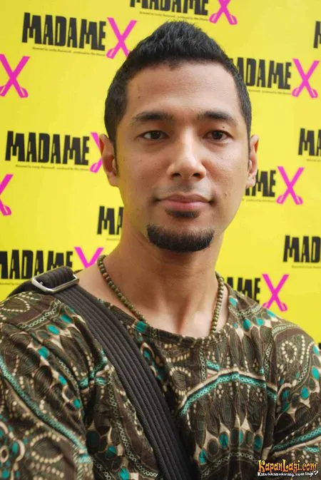 Foto Marcell Siahaan