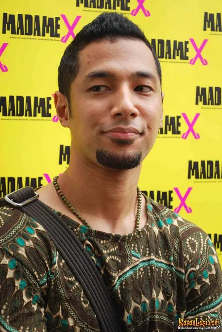 Foto Marcell Siahaan