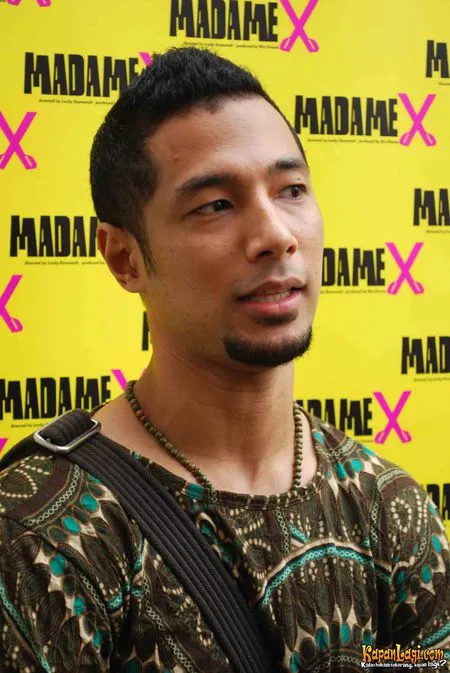 Foto Marcell Siahaan