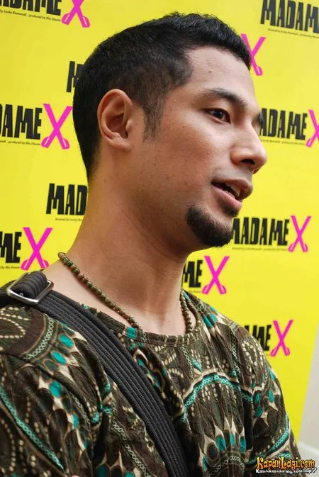 Foto Marcell Siahaan