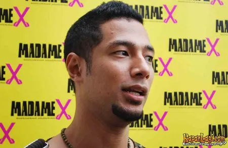 Foto Marcell Siahaan