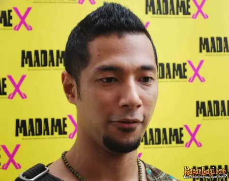 Foto Marcell Siahaan